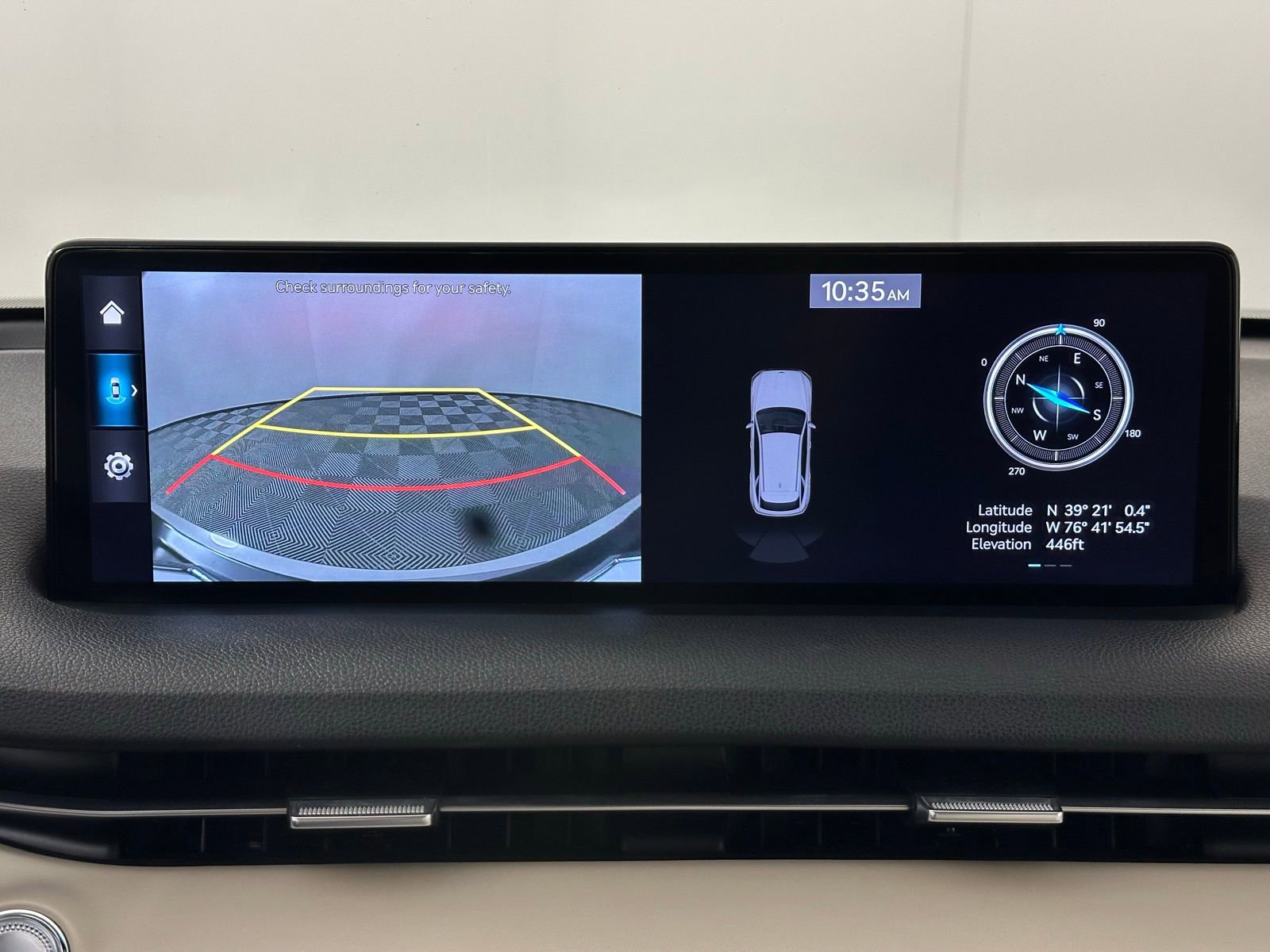 Used 2022 Genesis GV70 2.5T w/ Select Package image 41