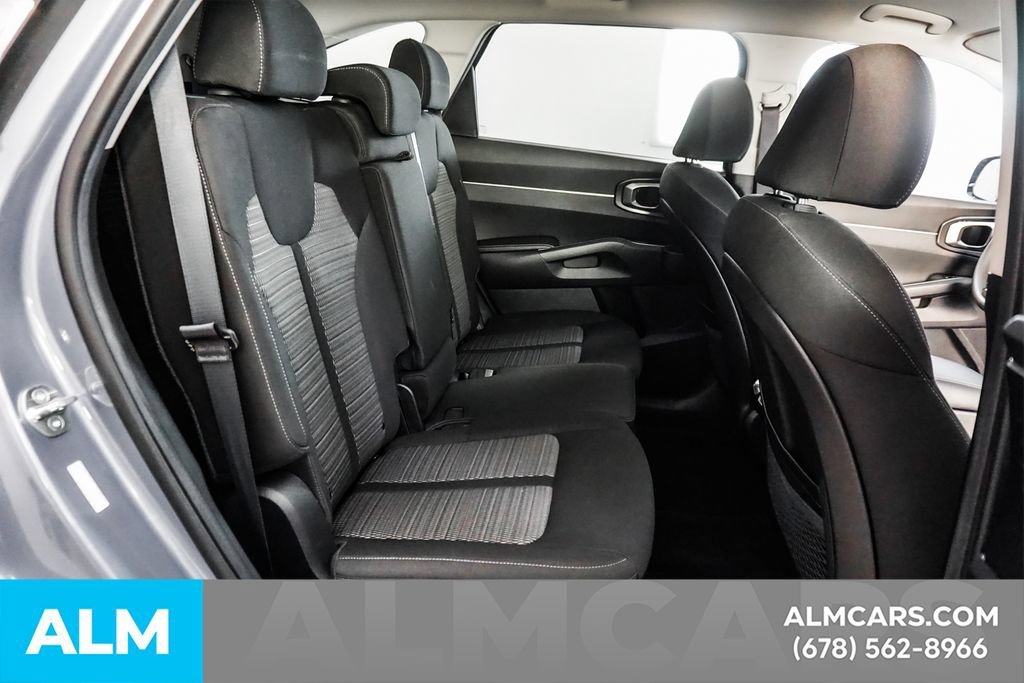 Used 2023 Kia Sorento LX FWD image 20