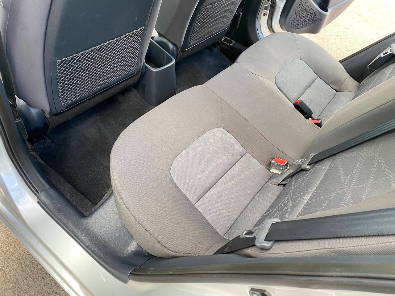 Used 2016 Kia Rio LX image 25