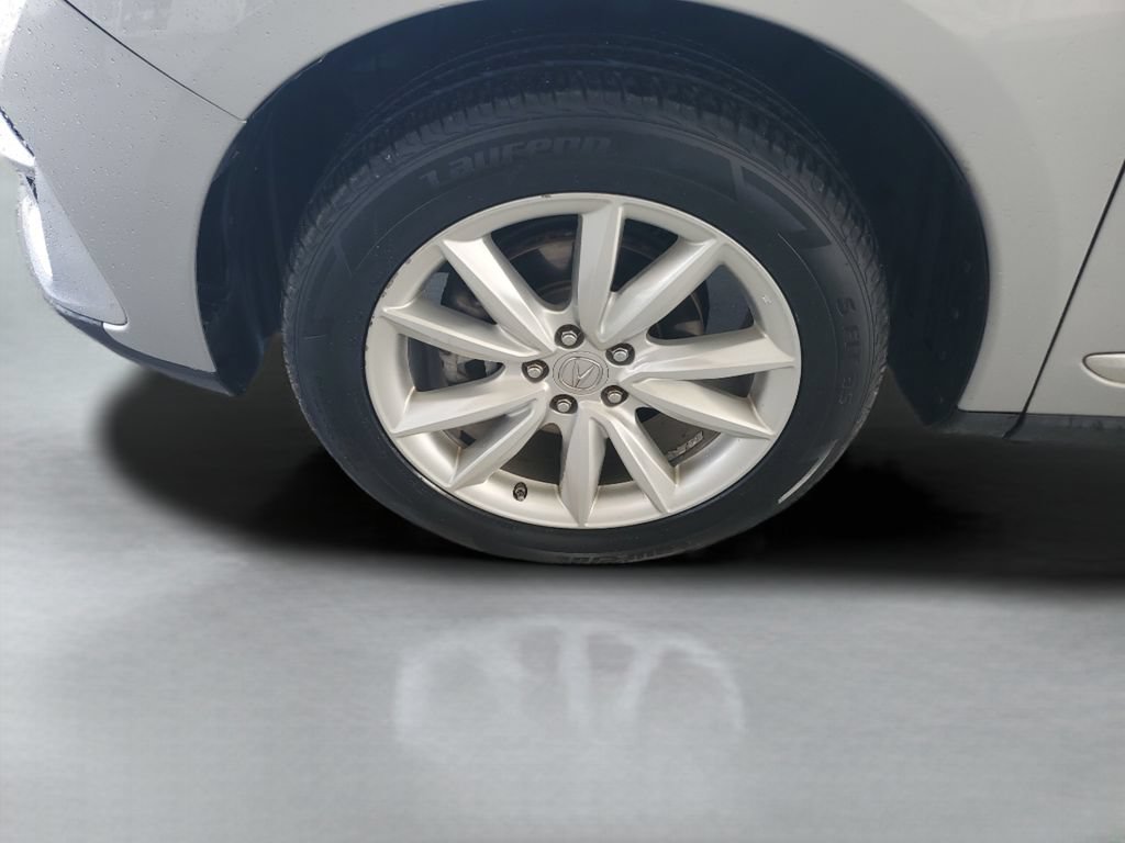 Used 2020 Acura RDX AWD image 27