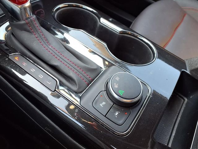 Used 2023 Chevrolet Blazer RS FWD image 8