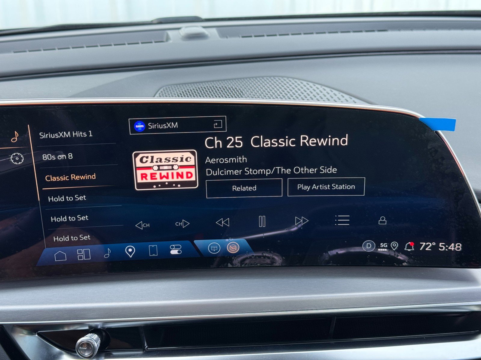 Used 2025 Cadillac Lyriq Luxury image 29