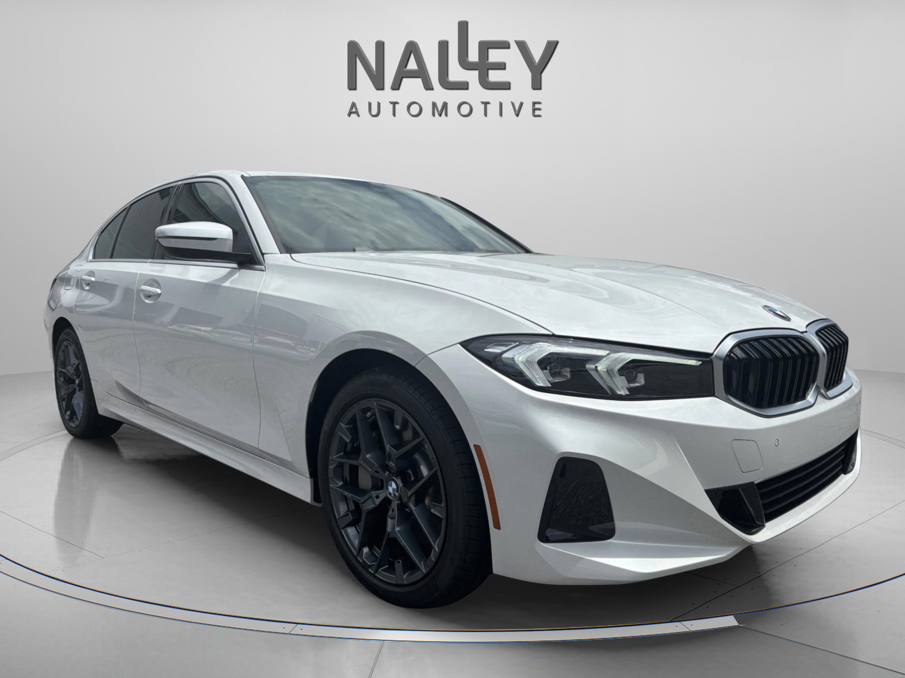 Used 2025 BMW 330i xDrive Sedan image 6