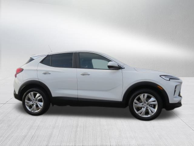 New 2026 Buick Encore GX Preferred w/ Comfort Package image 2