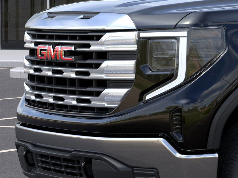 New 2026 GMC Sierra 1500 SLE w/ X31 Off-Road Package image 13