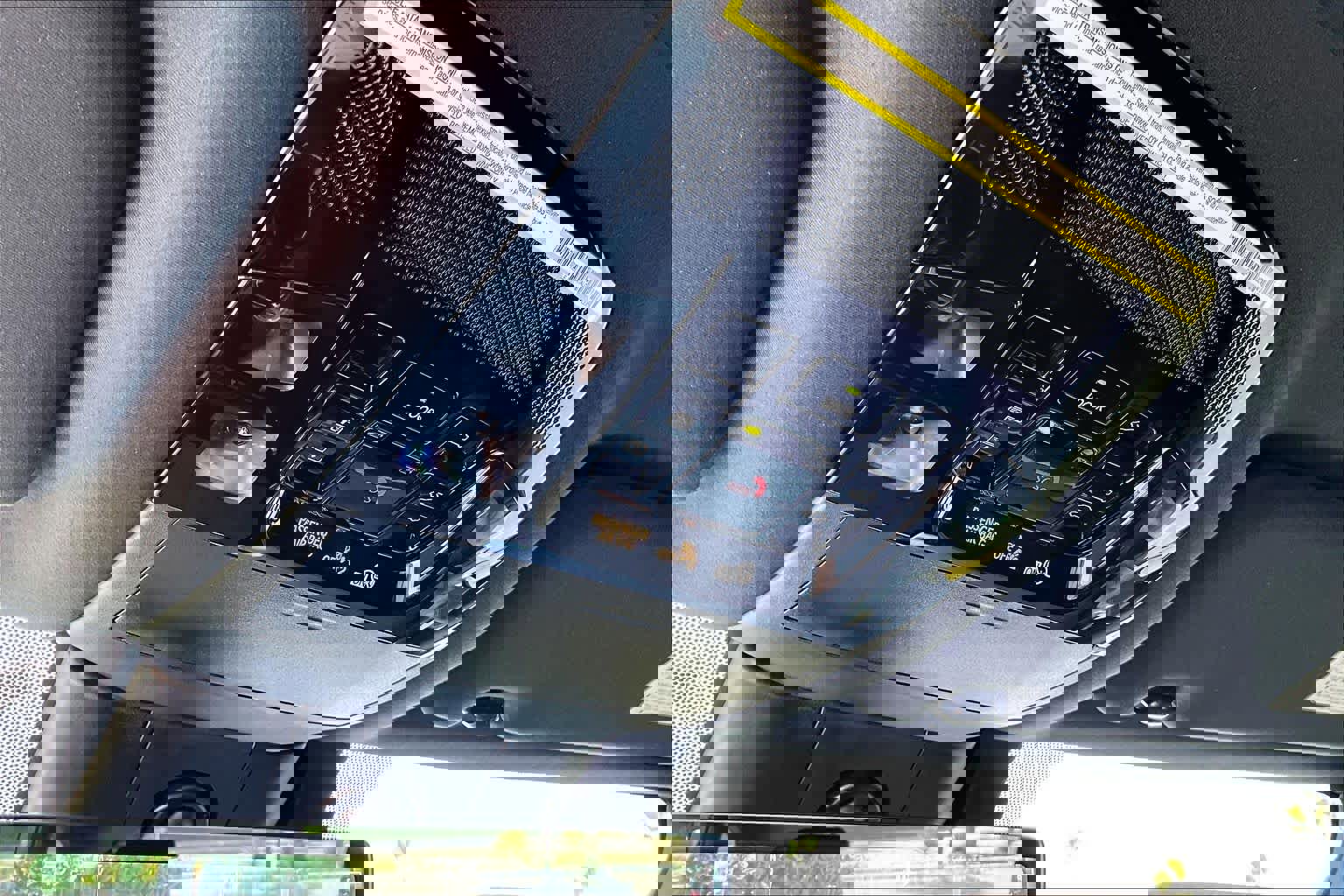 Used 2023 Lexus RX 500h F Sport w/ Accessory Package (2T) image 34