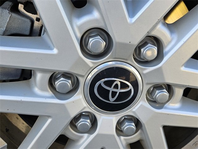 Used 2024 Toyota Tundra SR5 image 12