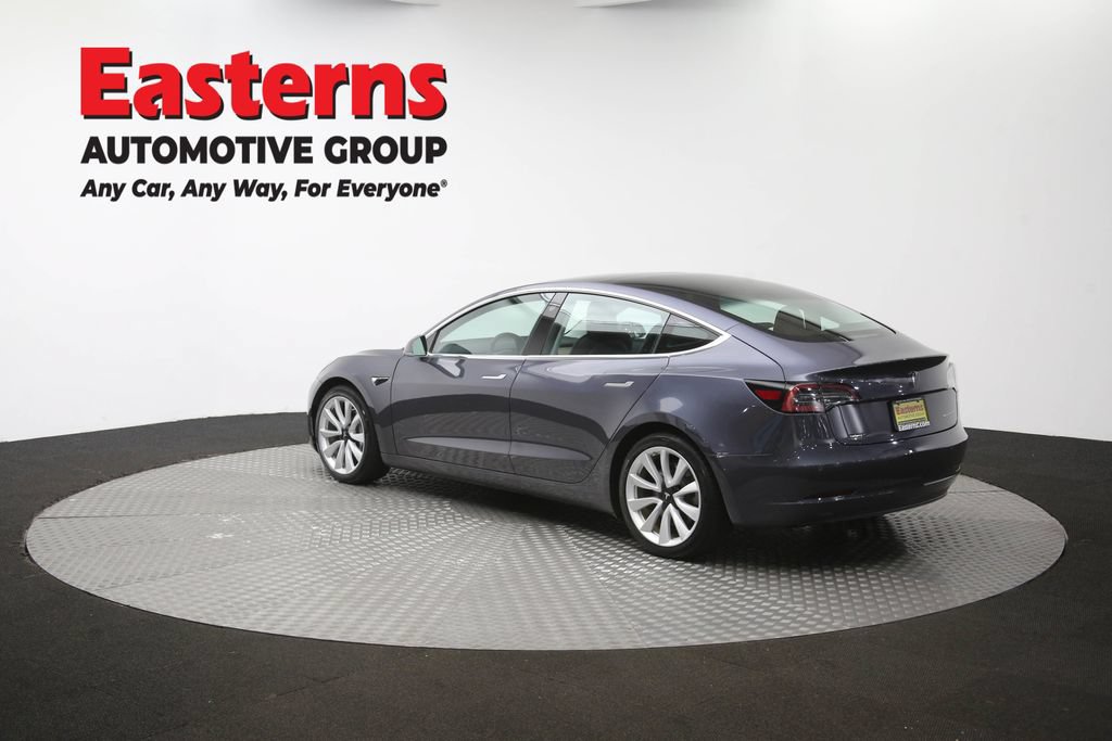 Used 2020 Tesla Model 3 Long Range AWD/4WD image 57