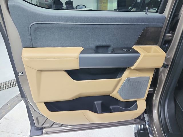 Used 2021 Ford F150 Lariat w/ Equipment Group 502A High image 38