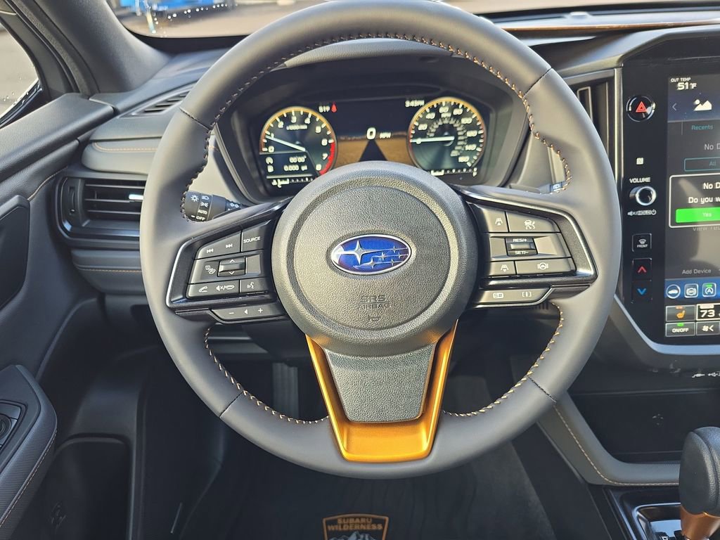 New 2026 Subaru Forester Wilderness image 23