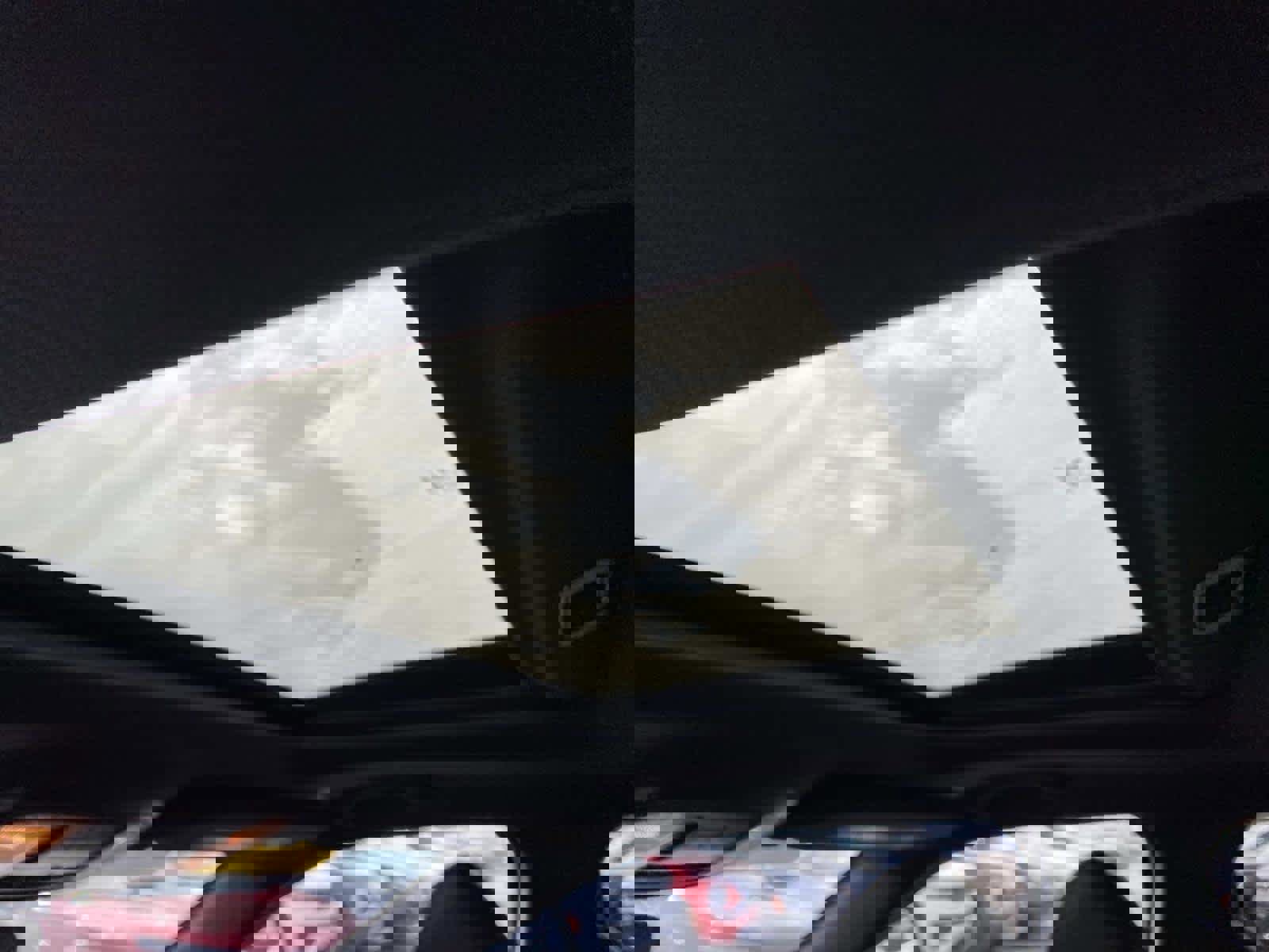 New 2026 Dodge Durango GT image 8