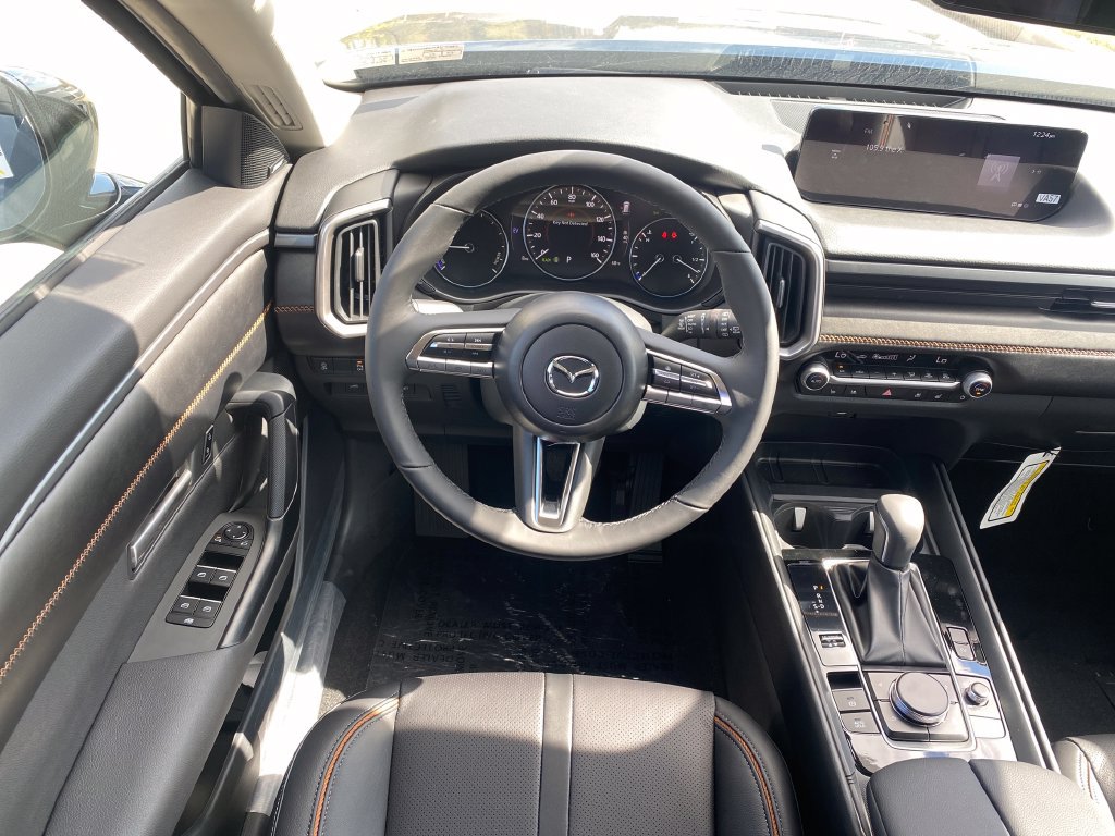 New 2026 MAZDA CX-50 AWD 2.5 Hybrid w/ Weather Package image 24