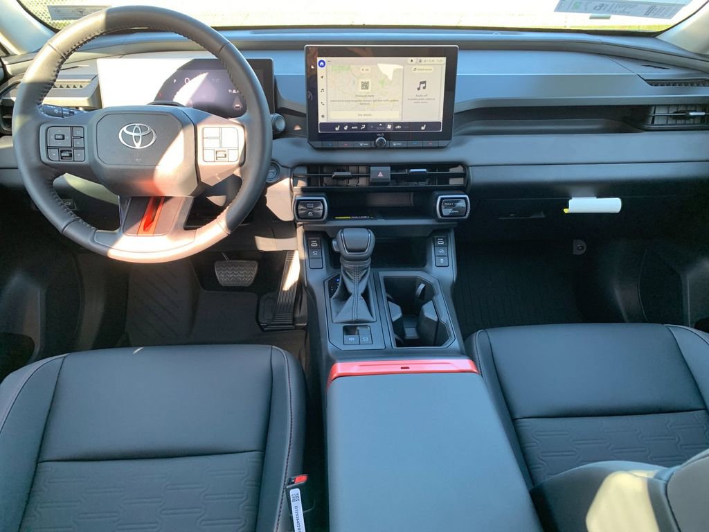 New 2026 Toyota RAV4 FWD image 15