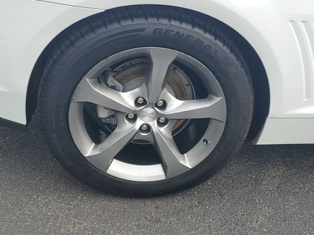 Used 2014 Chevrolet Camaro LT w/ RS Package image 7