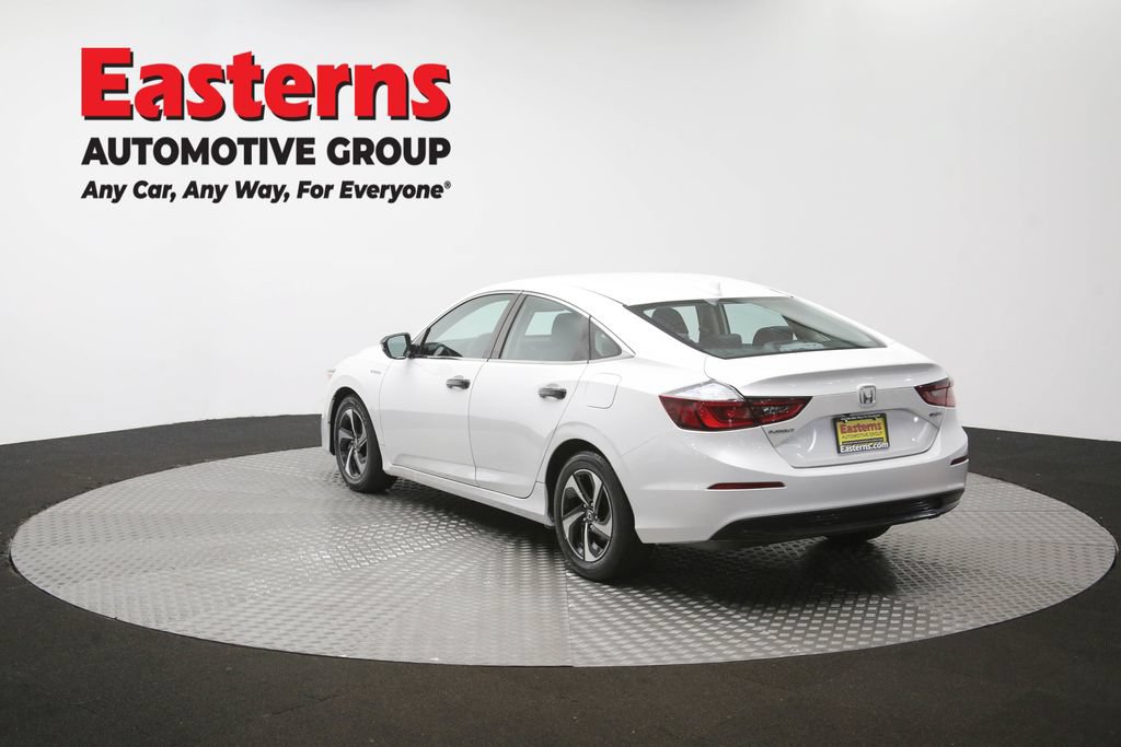 Used 2022 Honda Insight EX image 62