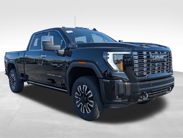 New 2026 GMC Sierra 2500 Denali Ultimate