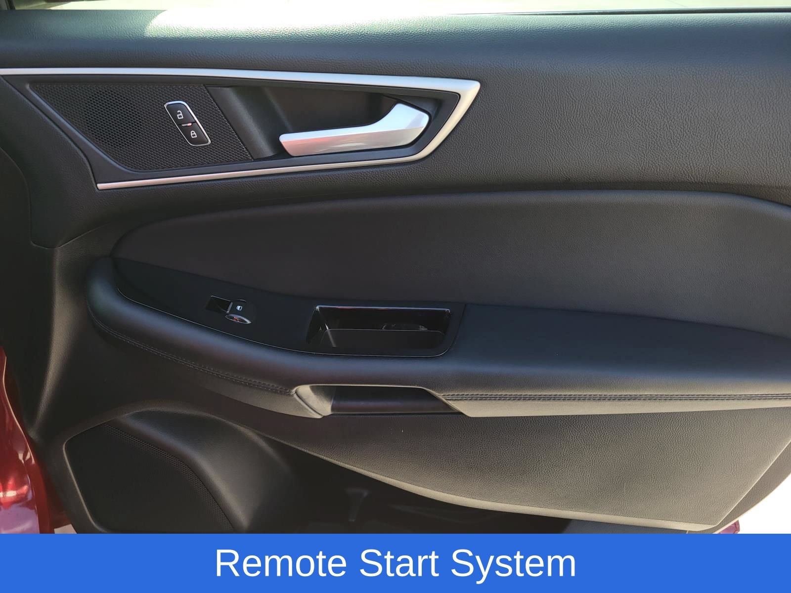 Used 2019 Ford Edge SEL w/ Equipment Group 201A FWD image 8