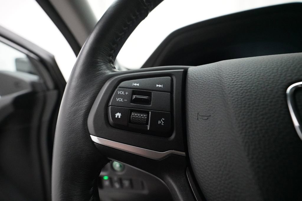 Used 2024 Honda Ridgeline Sport image 17