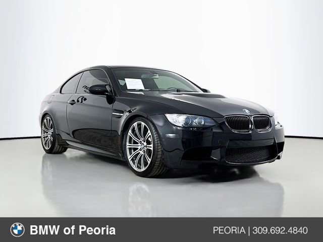 Used 2008 BMW M3 Coupe image 1