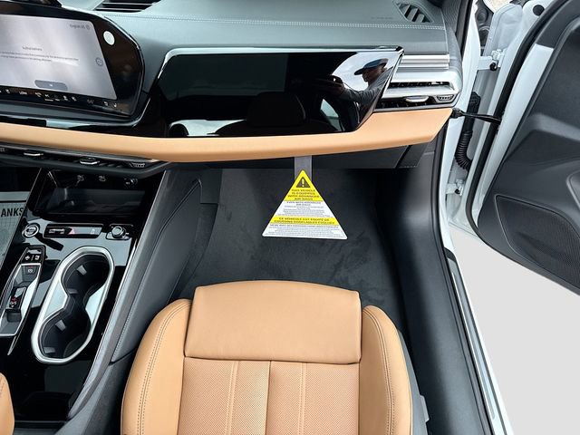New 2026 Audi A6 Premium Plus AWD/4WD image 16