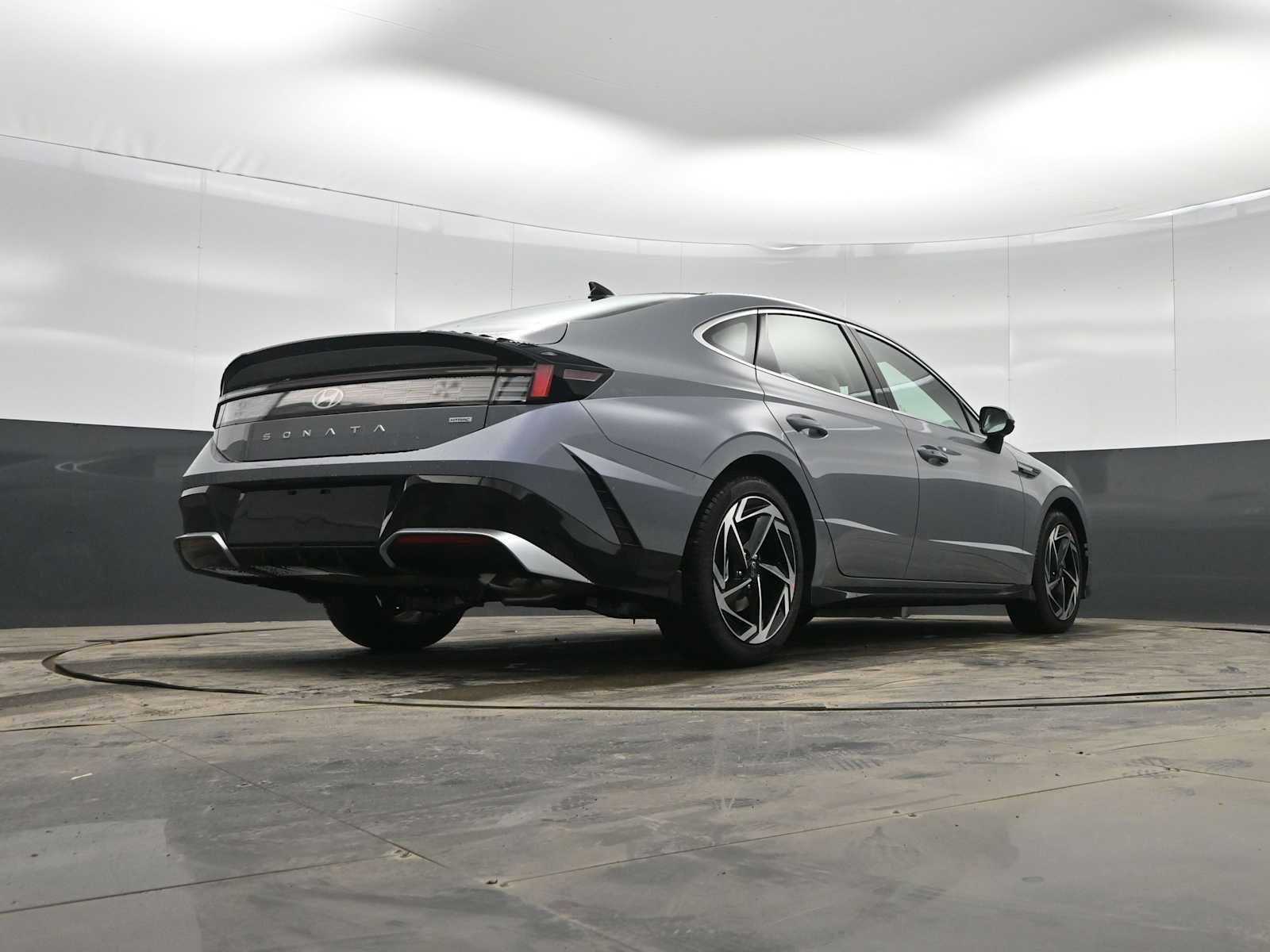 New 2026 Hyundai Sonata SEL image 35