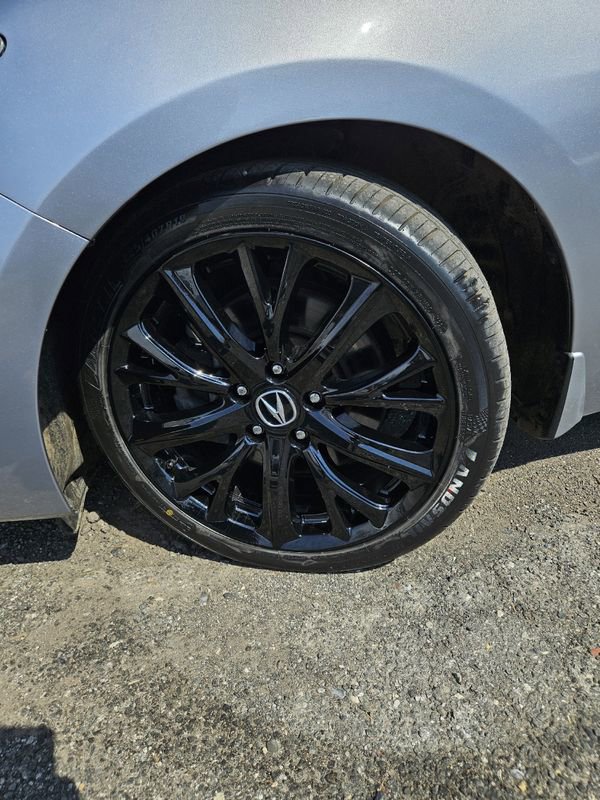 Used 2017 Acura ILX w/ Technology Plus Package FWD image 10