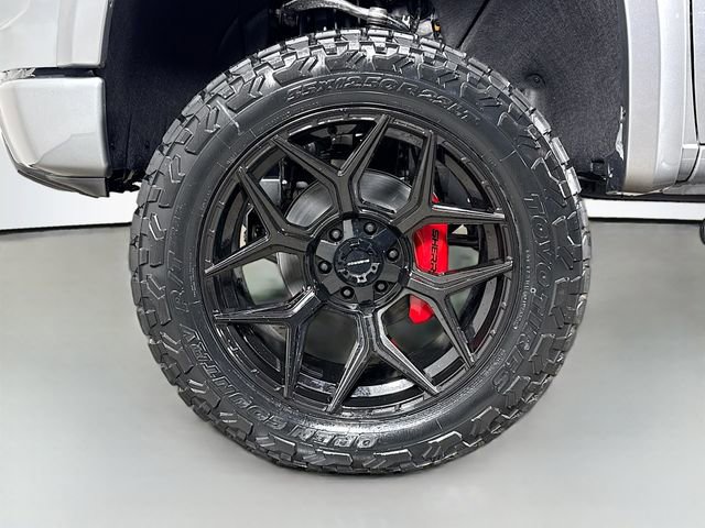 New 2026 Chevrolet Silverado 1500 RST w/ All Star Edition Plus image 33