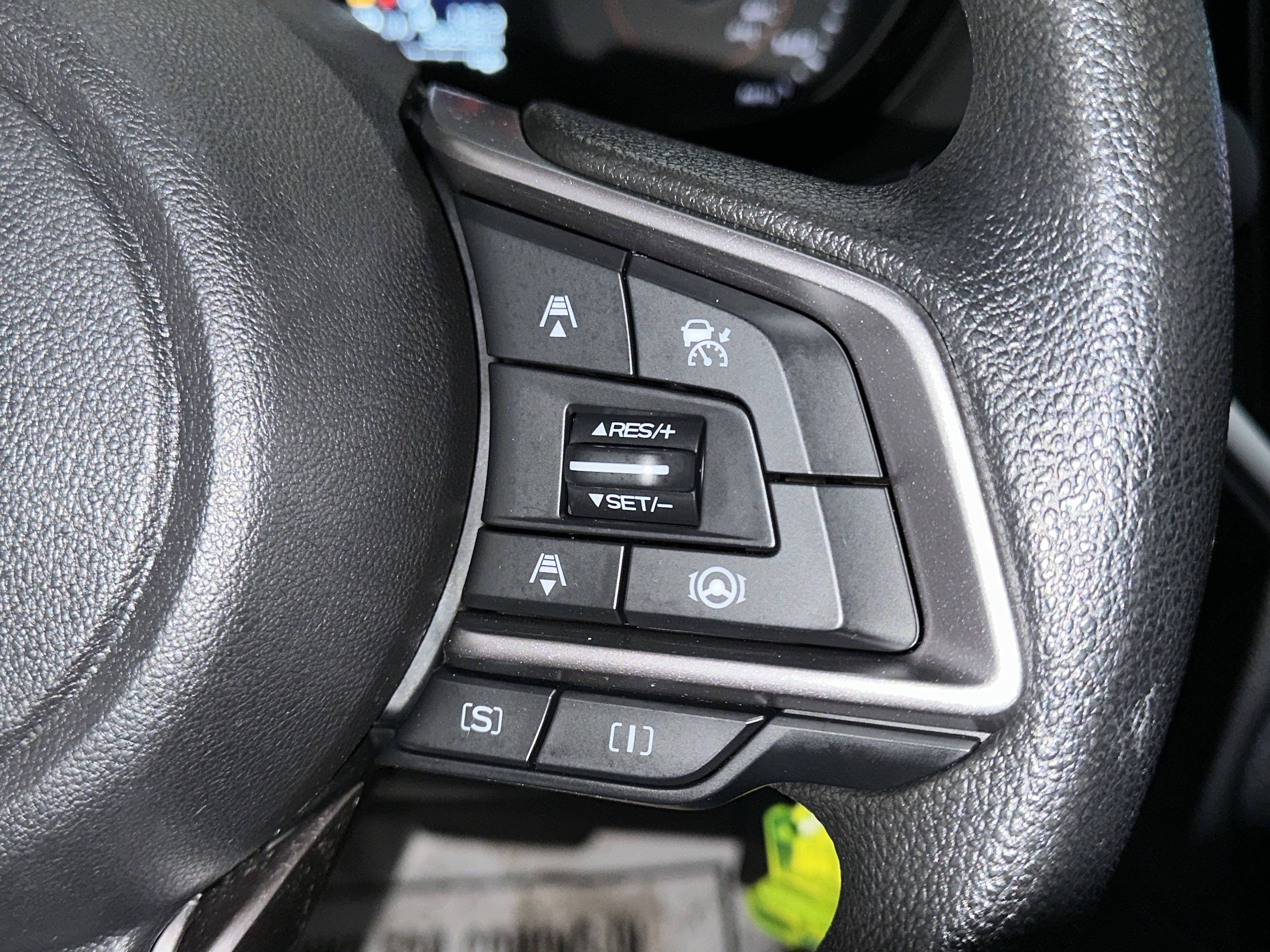 Used 2023 Subaru Crosstrek 2.0i image 24