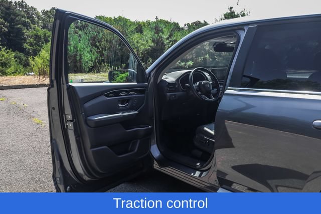 Used 2025 Honda Pilot EX-L image 29