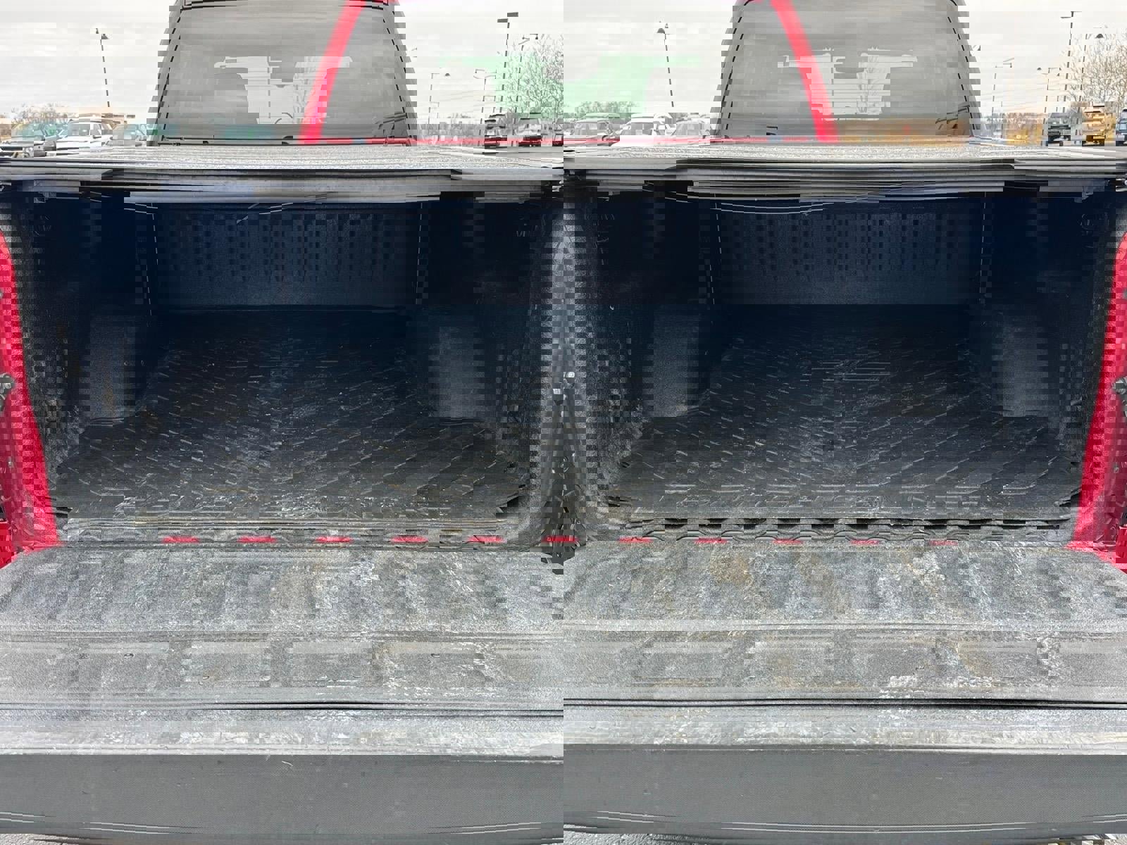 Used 2018 GMC Sierra 2500 SLT w/ Duramax Plus Package image 4