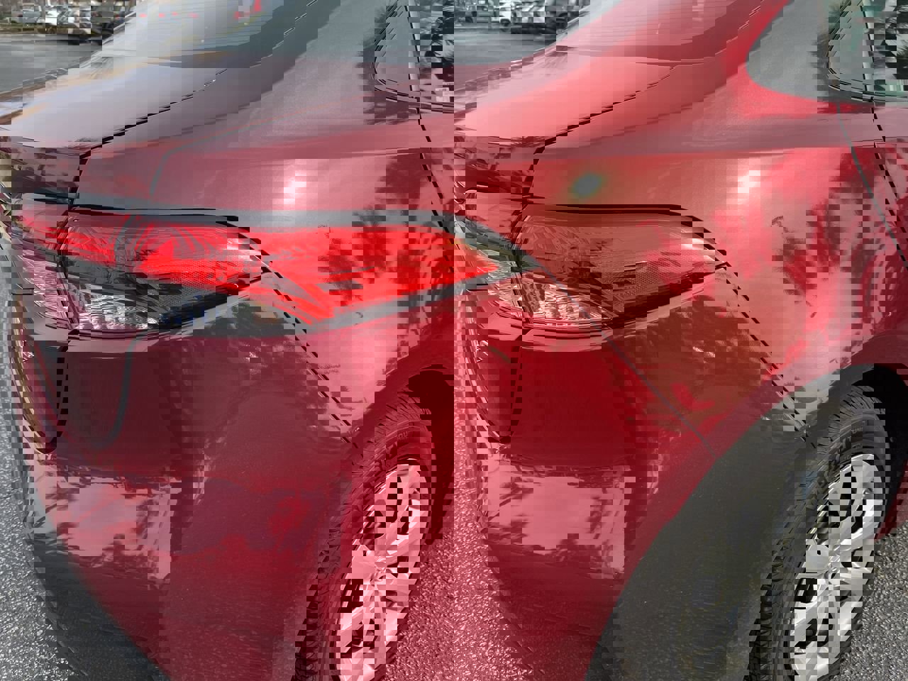 Used 2024 Toyota Corolla LE image 10