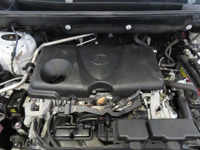 Used 2019 Toyota RAV4 XLE Premium image 36