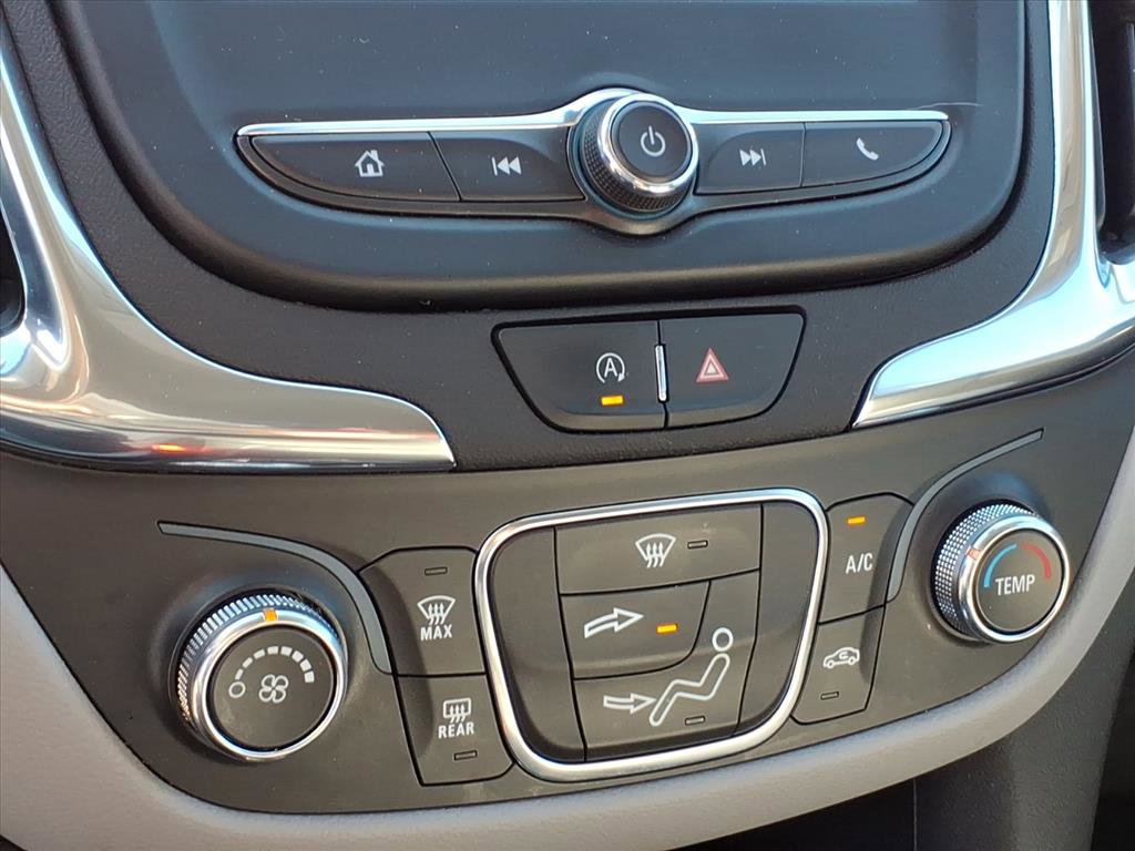 Used 2023 Chevrolet Equinox LS w/ LS Convenience Package FWD image 23