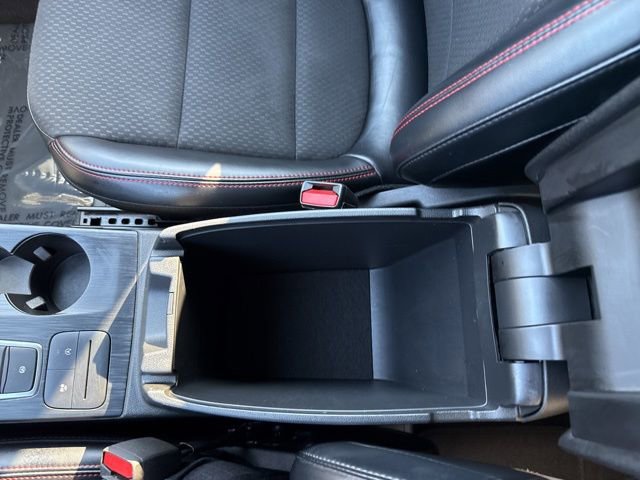 Used 2024 Ford Escape ST-Line FWD image 21