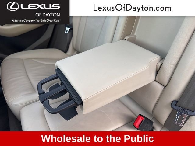 Used 2011 Audi Q5 3.2 Premium Plus image 35