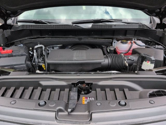 New 2026 Chevrolet Silverado 1500 RST AWD/4WD image 33