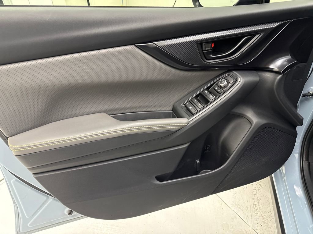 Certified 2023 Subaru Crosstrek 2.5i Sport image 11