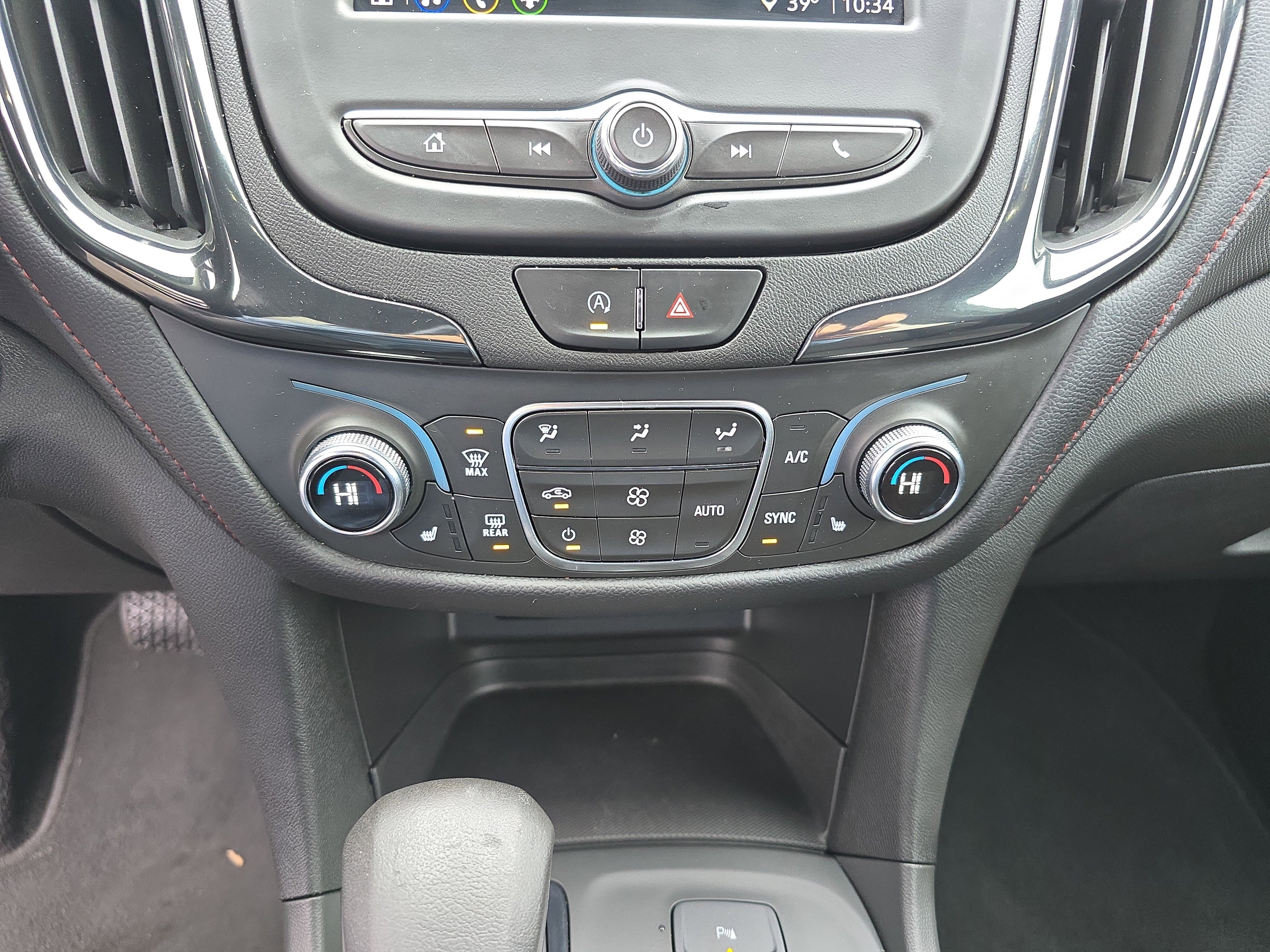 Used 2023 Chevrolet Equinox RS image 29