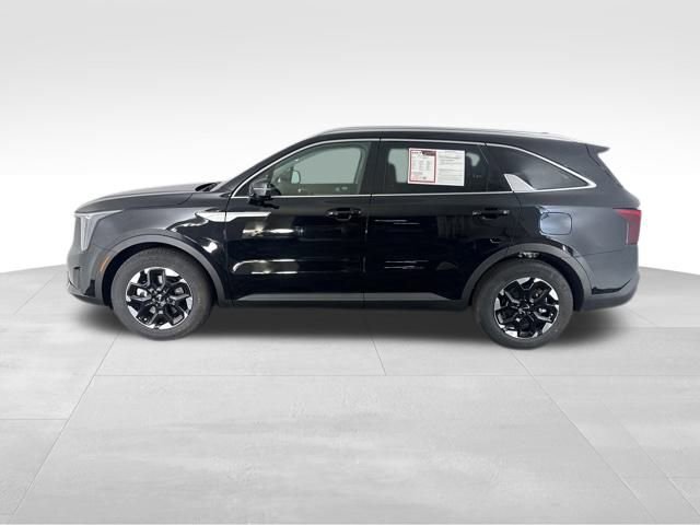 Certified 2025 Kia Sorento S w/ Panoramic Sunroof Package image 9