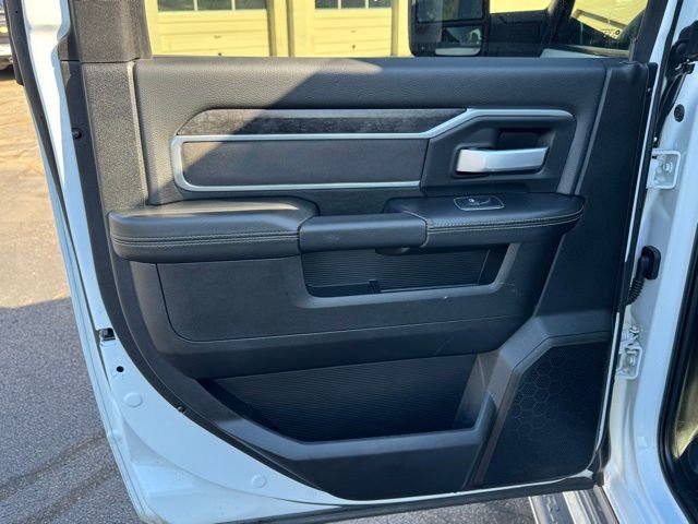 Used 2024 RAM 2500 Big Horn image 15