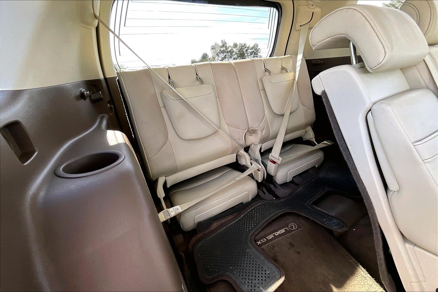 Used 2019 Lexus GX 460 Premium w/ Premium Package AWD/4WD image 26