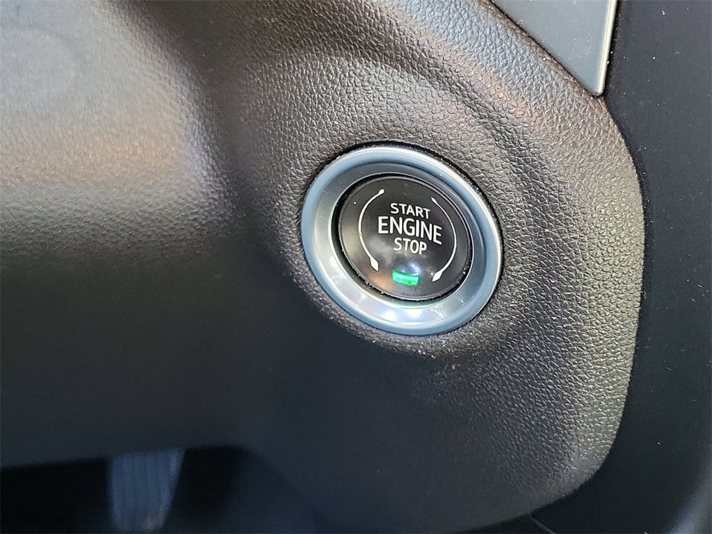 Used 2020 Chevrolet Silverado 1500 LTZ w/ LTZ Plus Package image 17