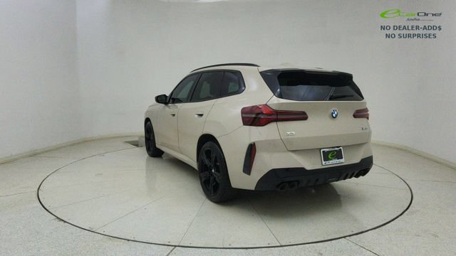 Used 2025 BMW X3 M50 AWD/4WD image 66