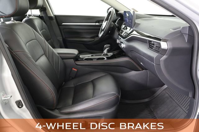 Used 2023 Nissan Altima 2.0 SR image 16