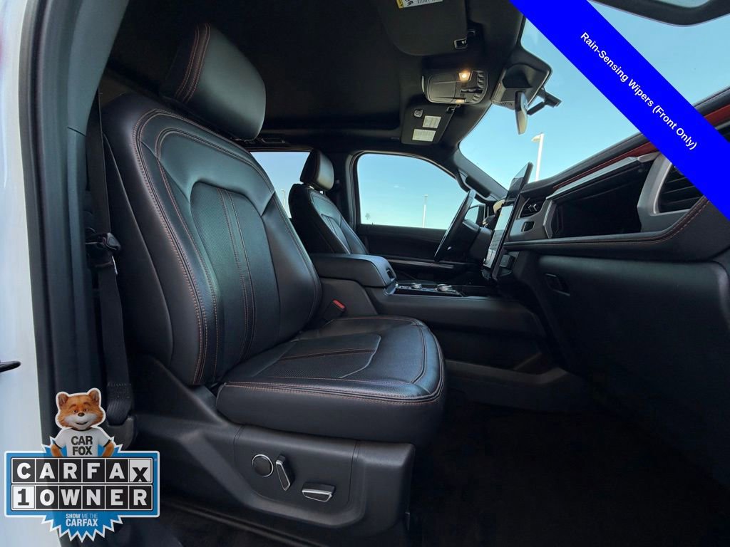 Used 2023 Ford Expedition Timberline AWD/4WD image 27