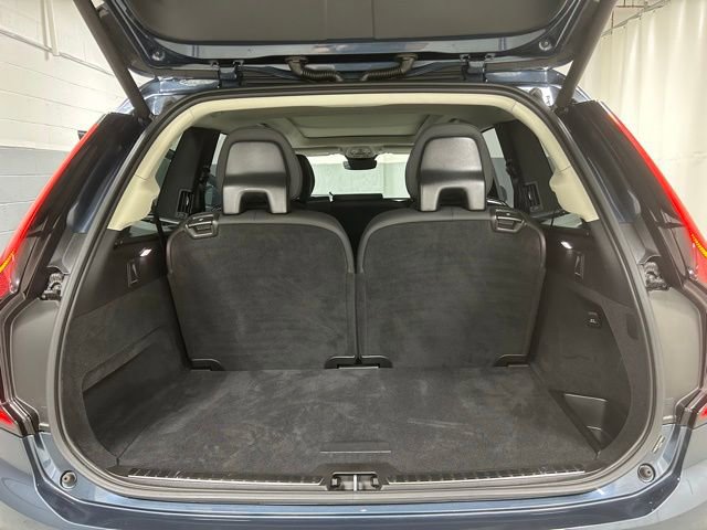 Used 2025 Volvo XC90 B6 Plus AWD/4WD image 7
