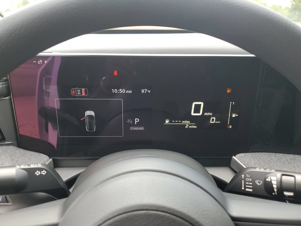 New 2026 Nissan Kicks SV w/ Cold Weather Package FWD image 25