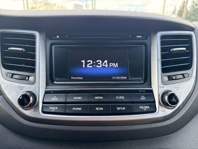 Used 2017 Hyundai Tucson SE image 24