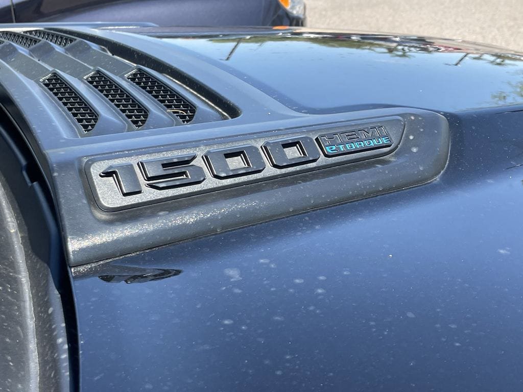 Used 2022 RAM 1500 Limited AWD/4WD image 6