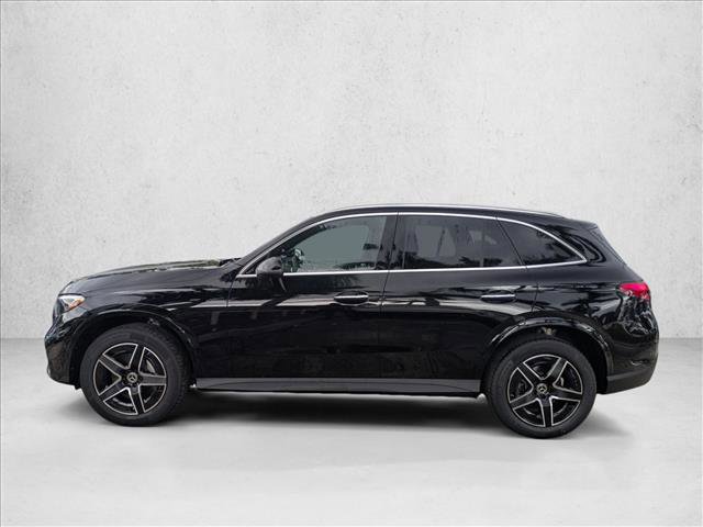 New 2026 Mercedes-Benz GLC 300 image 5